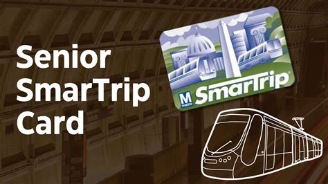 where to buy smart fare trip card|Senior SmarTrip® Cards .